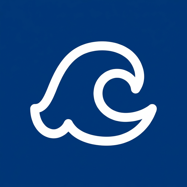 Wave icon